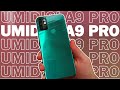 СМАРТФОН С ТЕРМОМЕТРОМ!? - UMIDIGI A9 Pro - ОБЗОР НА РУССКОМ - Тесты игр и примеры фото