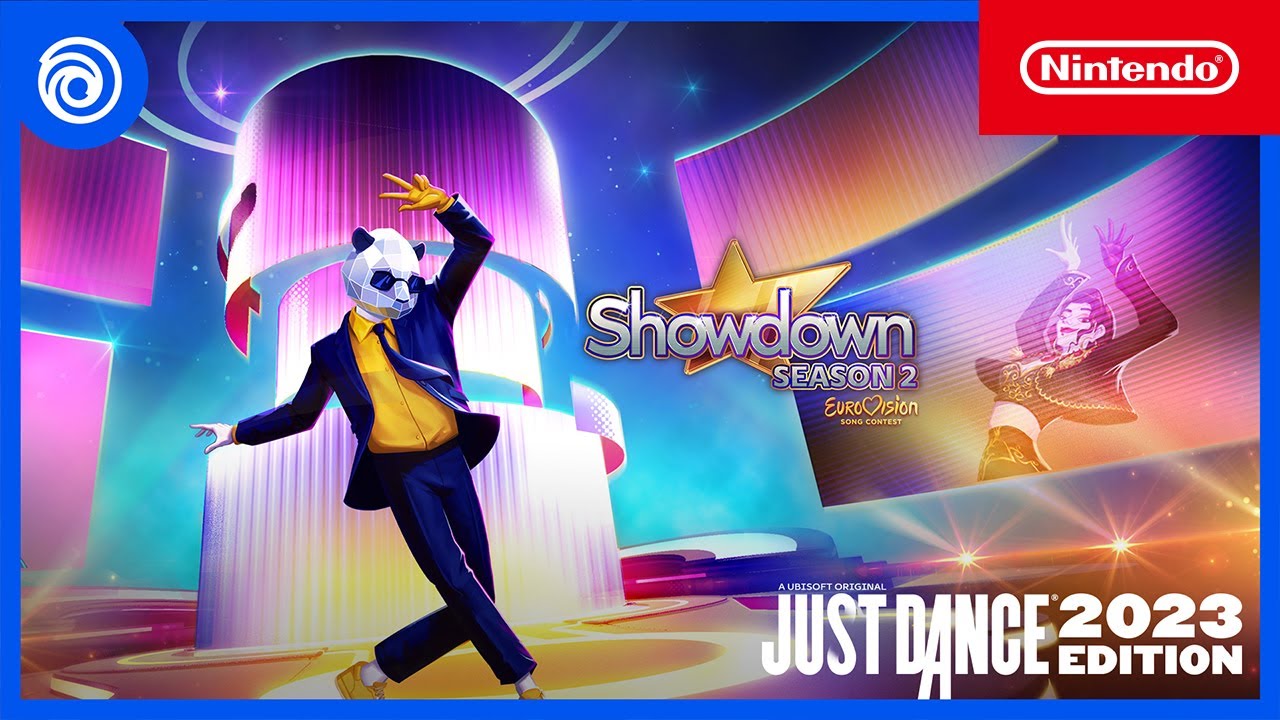 Just Dance® 2023 Edition for Nintendo Switch - Nintendo Official Site