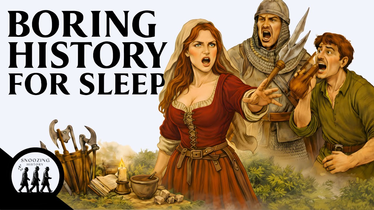 Medieval Rules That Controlled Everyday Life | untold story