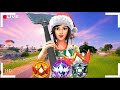 🔴LIVE rush unreal sur la nouvelle saison fortnite