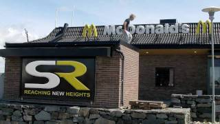 Parkour & Freerunning Spring 2009 SR HD