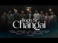 Rogo se changai      hindi christian song 2024  filadelfia music