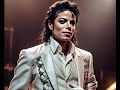 Michael Jackson - Attitude Inferno (AI Orignal)
