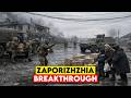 From Kursk Border Aid Missions to Zaporizhzhia Rocket Power: Russia’s Dual Strategy