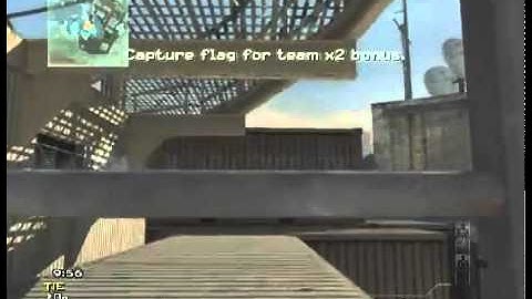 Just A Test Theatre Mode