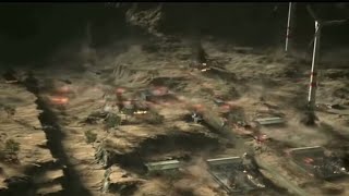 (ATTACK ON ISOLATED) New Cinematic Trailer Codm