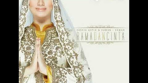 Cintaku Karena Allah