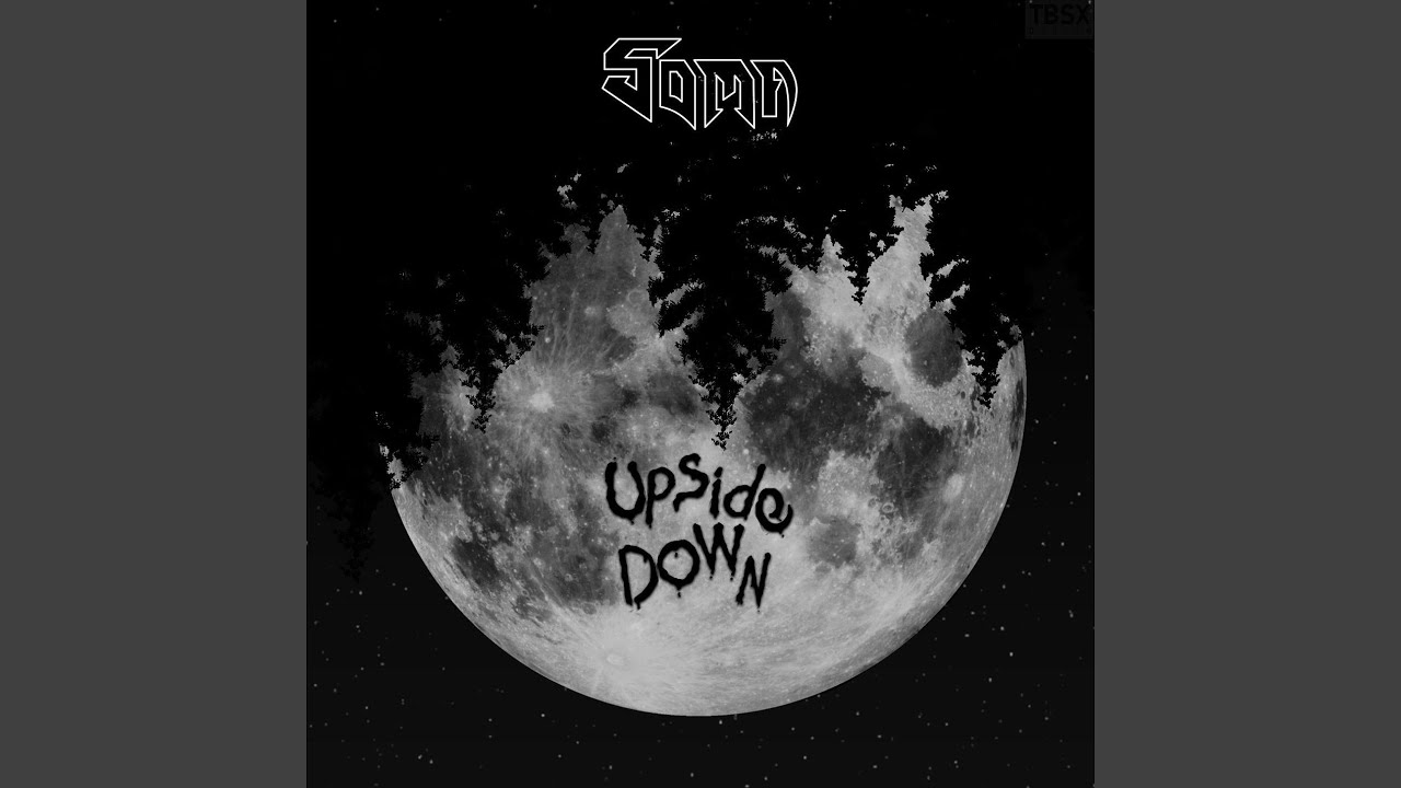 Upside Down - YouTube