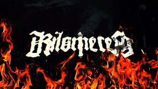 KILOMETER - Menolak Padam (Official Lyric Video)