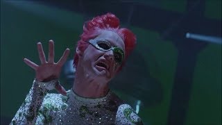 BATMAN FOREVER (Elliot Goldenthal - 1995) : "Fun and Games/Batterdammerung"