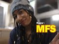 MFS | 1st FULL ALBUM 「COMBO」RELEASE INTERVIEW