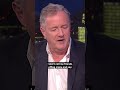 Piers Morgan GRILLS Israeli Ambassador On Trump-Netanyahu 'Friendship'