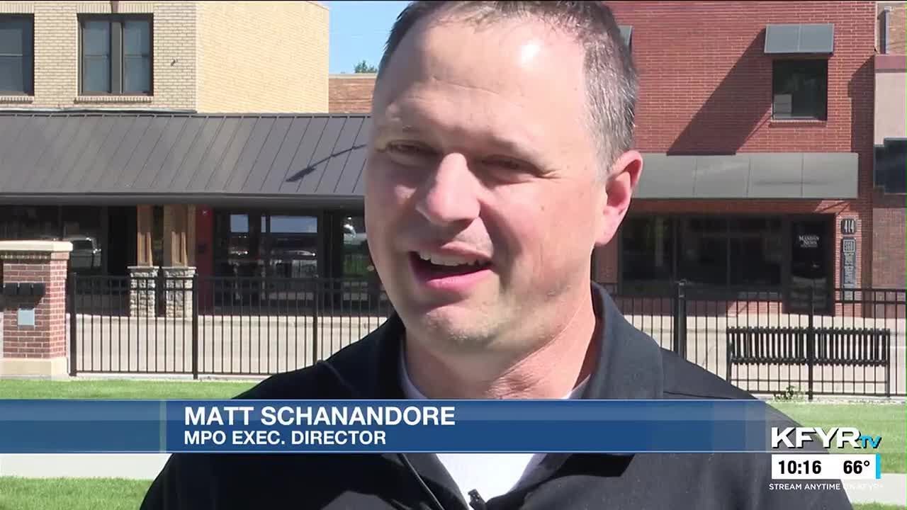 Buggies-n-Blues 2024 this weekend in Mandan