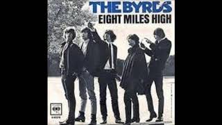 The Byrds  Eight Miles High HQ