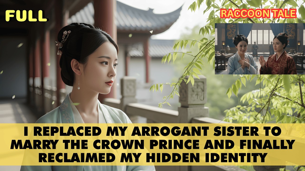 📙 I Caught My Sister With My Fiancé And Decided To Let Them Have Each Other While I Took The Throne.