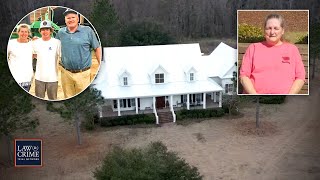 Mysterious Death of Alex Murdaugh’s Housekeeper Gloria Satterfield - Everything We Know