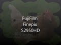 FujiFilm Finepix S2950HD