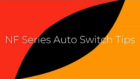 How to Set an Auto Switch Position for air chuck cylinder | Step-by-Step Guide