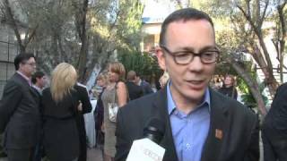 Caesarstone Elle Decor Event