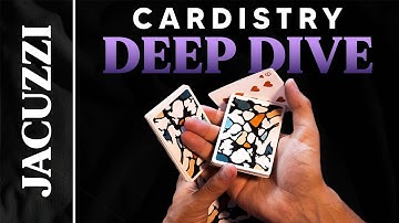 In-Depth Tutorial | Jacuzzi by Dom