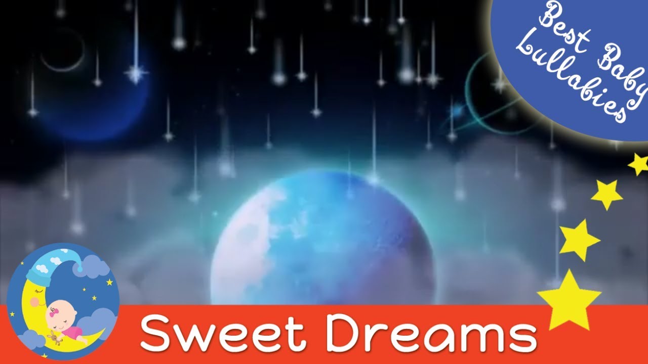 BABY MUSIC Lullaby for Babies To Go To Sleep Baby Lullaby Songs Go To Sleep Lullaby Baby Songs Sleep