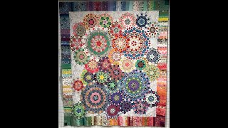La Passacaglia Time Lapse La Passacaglia Time Lapse
