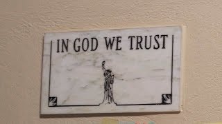 Florida Schools Forced To Display 'In God We Trust'
