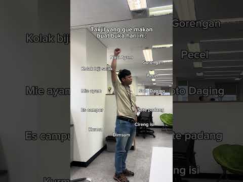 Di teken, terus komen pada buka pake apa! 👀#CameoProject