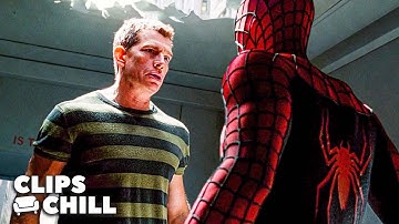 Spider-Man vs. Sandman