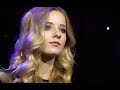 Jackie Evancho 2016-17 feat. Fix You (Coldplay) live cover