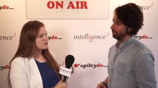 Digital Summit - Jamie Bartlett on Online vs offline identities