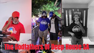 Download Lagu godfathers of deep house nostalgic mix 2023 MP3