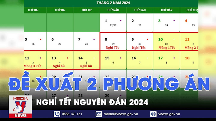 Bưu điện nghỉ tết ngày bao nhiêu năm 2024