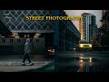 SIMPLE ways to Improve Your Street Photography