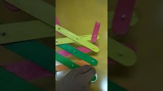 SAINS TAHUN 4 : TANGAN ROBOT