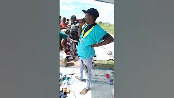 Vibes La Mnadani Nikiwa Na WATEJA WANGU Tarehe 17 MWEZI March 2025 Magula Nsimbo Katavi TZ 