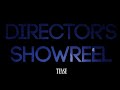 Tease prod  directors showreel