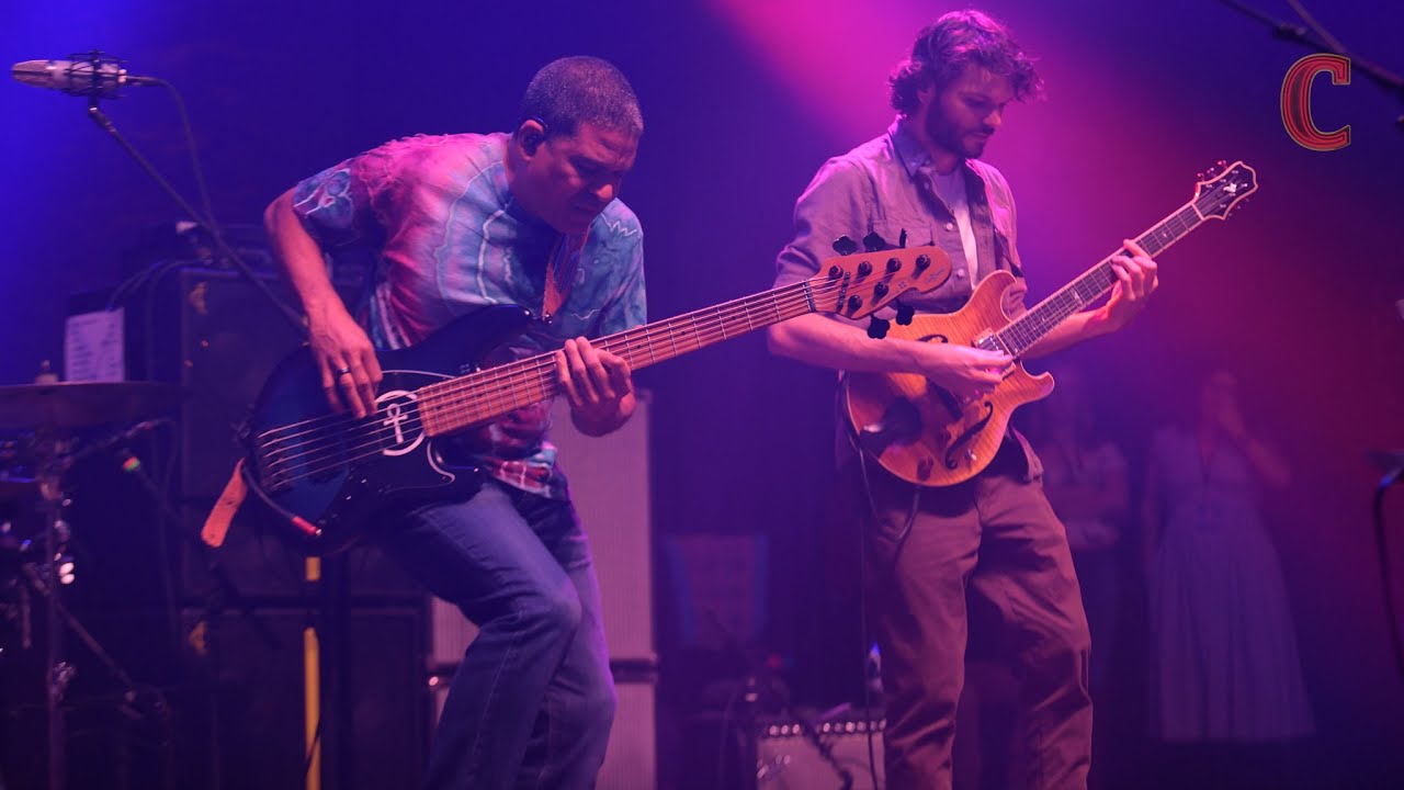 Watch "Franklin's Tower" - Grahame Lesh and Friends (Grateful Dead Cover) | The Capitol Theatre | 3/15/25 on YouTube Watch "Franklin's Tower" - Grahame Lesh and Friends (Grateful Dead Cover) | The Capitol Theatre | 3/15/25 on YouTube