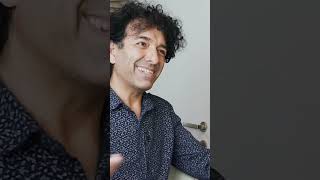 Su İnsanı & Ova İnsanı & Dağ İnsanı Ve Müzik / Oğuz Aksaç Anlatıyor