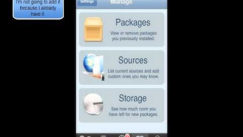 How To Get Android Lock For Any iOS 5 Firmware Including 5.1.1 / iPod Touch, iPhone and iPad