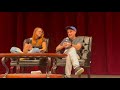 Studio C's Matt Meese and Tori Pence talk YouTube comedy sketch creation
