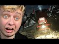 POZOR, ZLÝ VLÁČEK!😱| Choo Choo Charles #2 | Morry