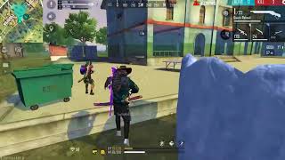 Free Fire Video Nht Legend