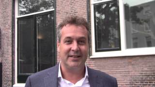 The Maze Rotterdam, Flexplek Bij Uitstek