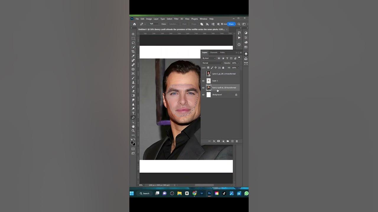 Фейссвап. Фейссвап