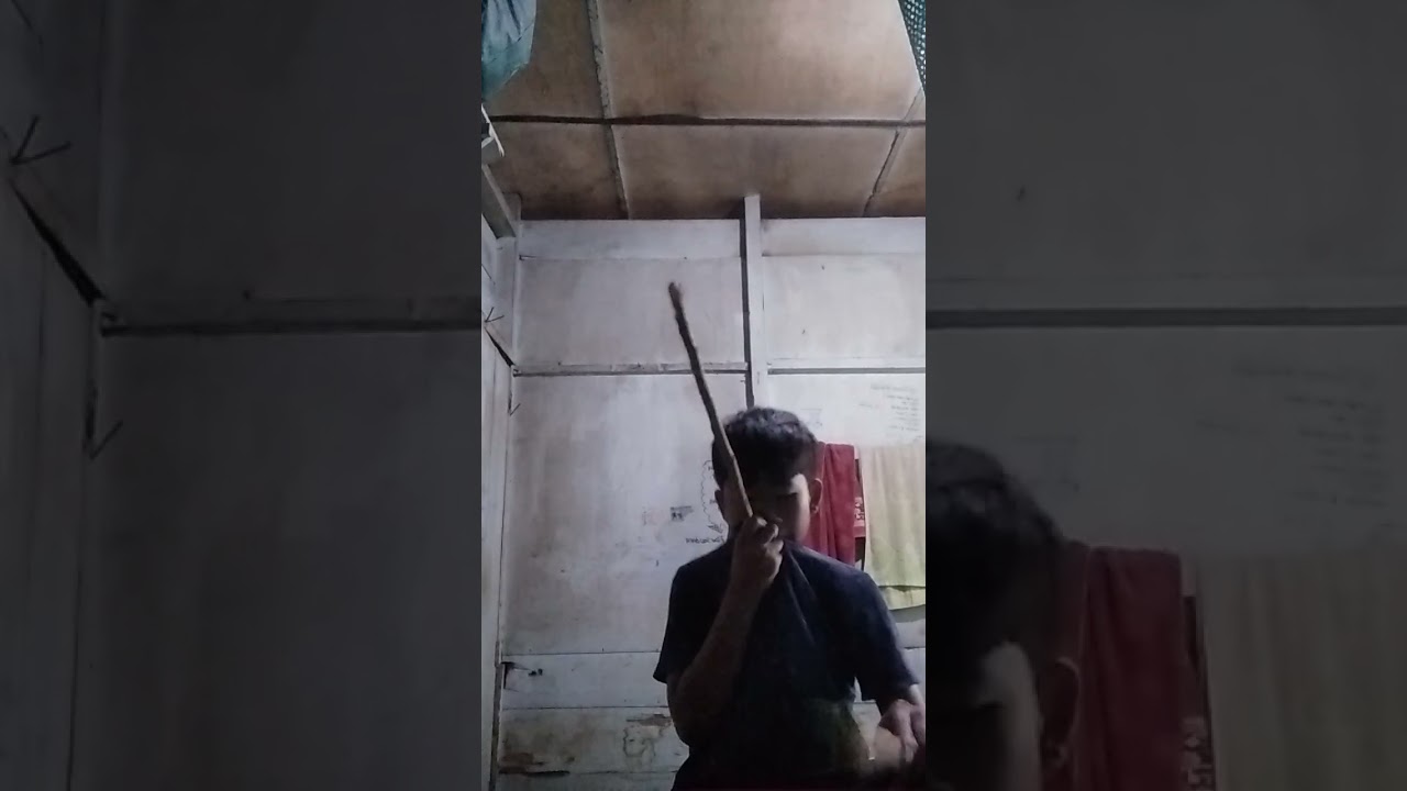 MERDEKA - wahyu(spesial hari kemerdekaan) 
