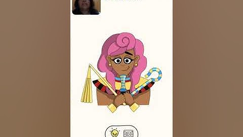 #DrawonePartLevel560 #WalkthroughDOPLevel560 Solution Draw one Part level 560