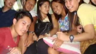 IV MOONSTONE batch 2005 PCSHS