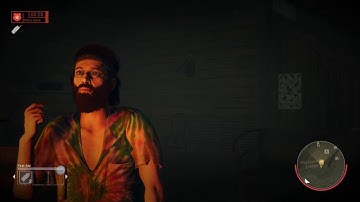 Mitch Floyd and Friends at Packanack - Friday the 13th: The Game