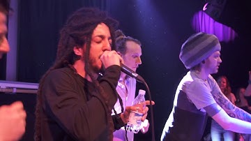 DUBFILES Live a Smart Lab Rovereto